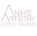 Anh's Artistry logo